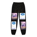 Sunfade Fleeced Sweatpants