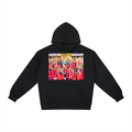 Relaxed Fit Hoodie