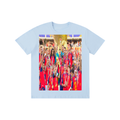 Pure Cotton Unisex T-Shirt